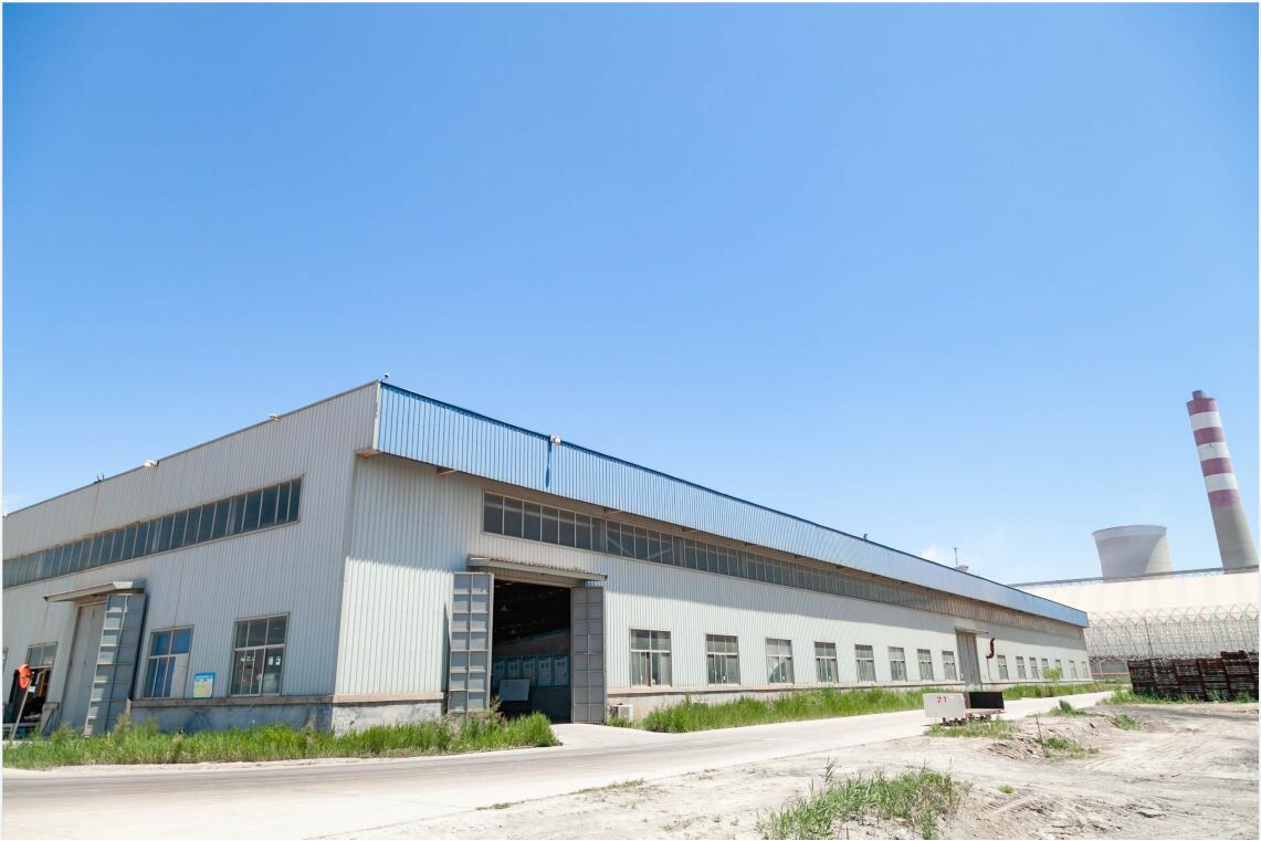 實力展示