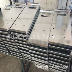 不銹鋼制品與金屬材料的特性及應用