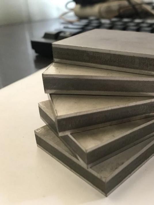 鈦復合材料 性價比優異的新興金屬材料及其廣泛應用