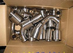 不銹鋼倒刺接頭 價格、廠家與選購指南