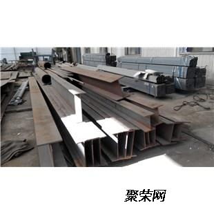 昆山金屬回收服務 廢鐵、廢鋼、不銹鋼與廢鋁鋁合金的綠色循環利用