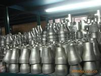 1Cr5Mo合金鋼管道配件 大小頭、三通、法蘭與異徑管的特性與應用