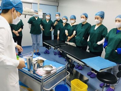 如何選擇優(yōu)質的微整學校？技術咨詢指南